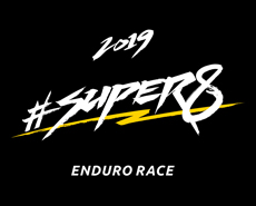 2019 Enduro 真級八挑戰賽