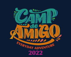 2022 Camp De Amigo露營營位報名【第二波 】
