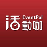 活動咖 Logo