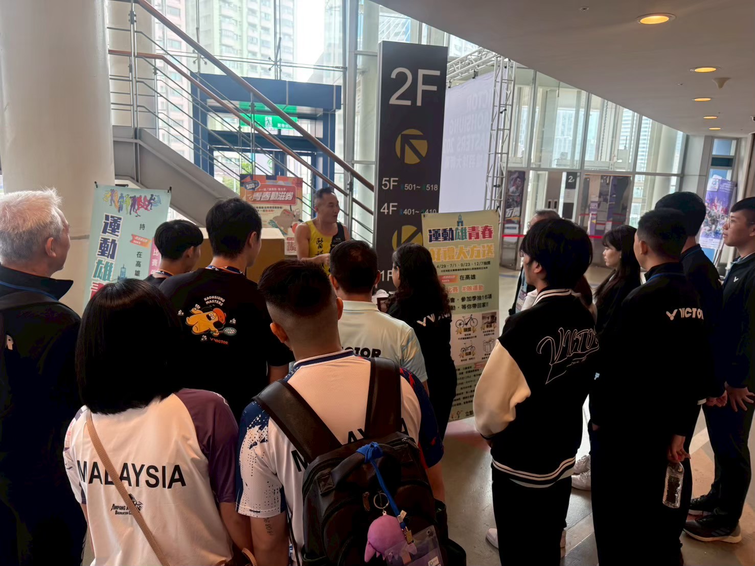 2025/09/23 校園宣傳 2