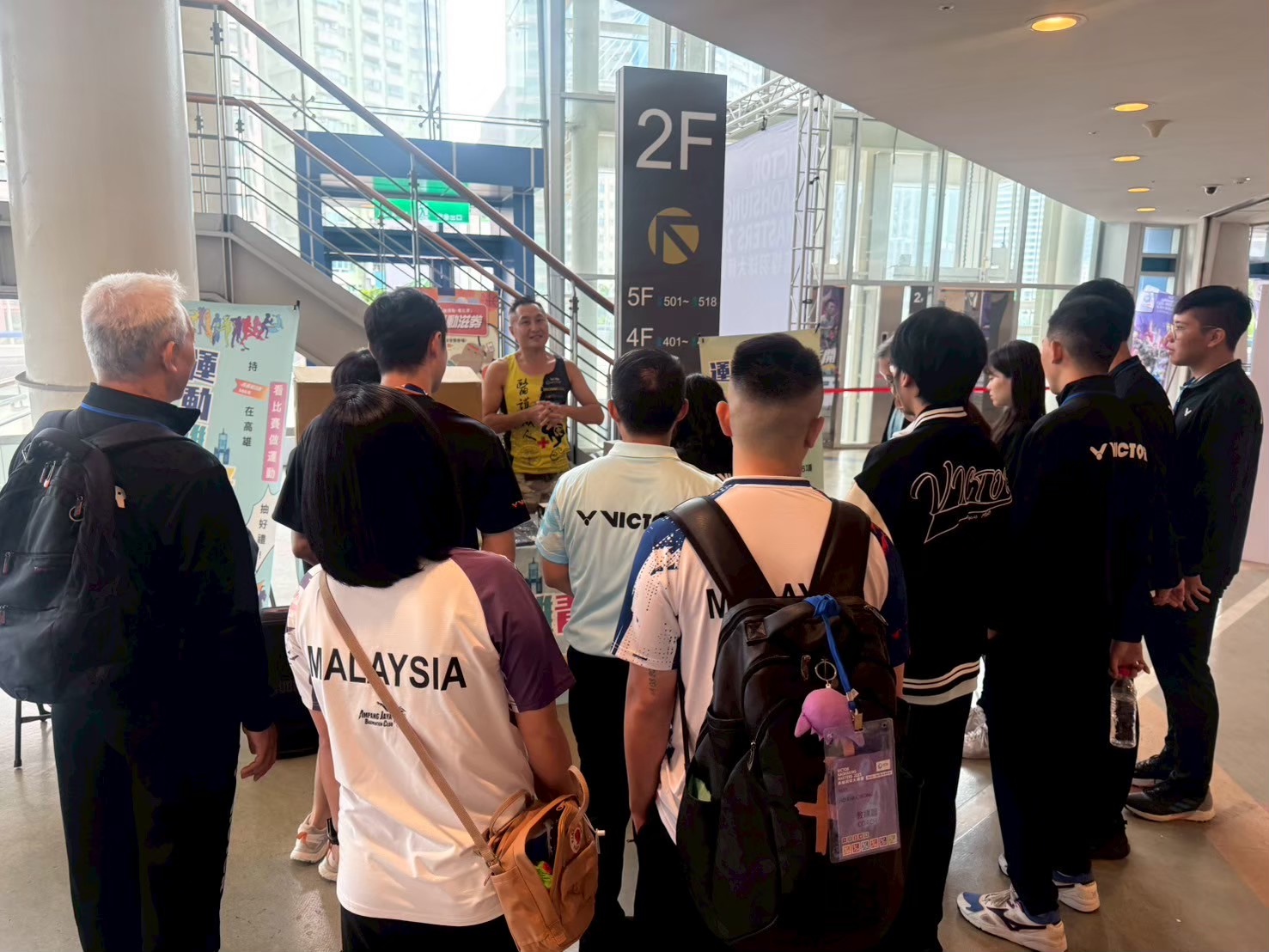 2025/09/23 校園宣傳 3