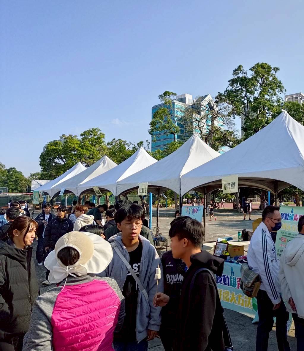 2025/12/06 中正高工活動宣傳 4